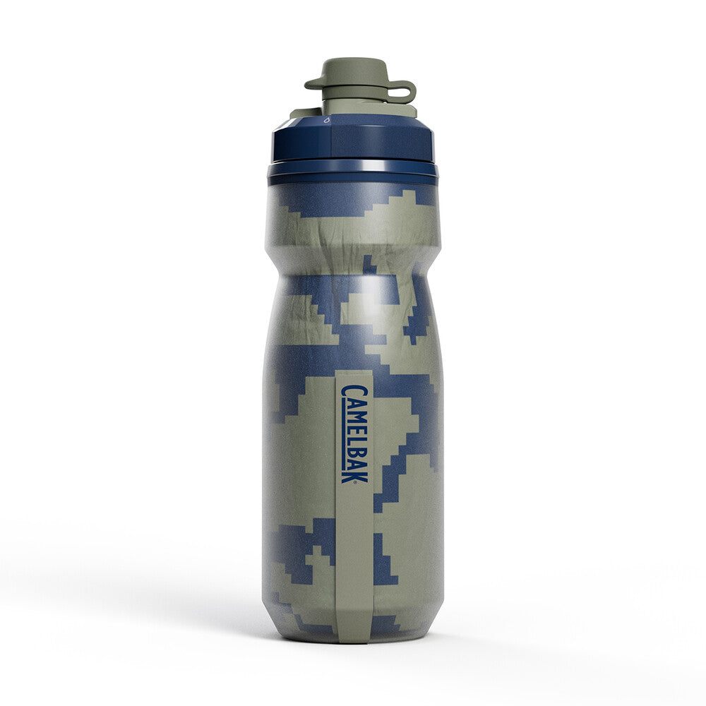 Podium Chill Dirt Series 620ml