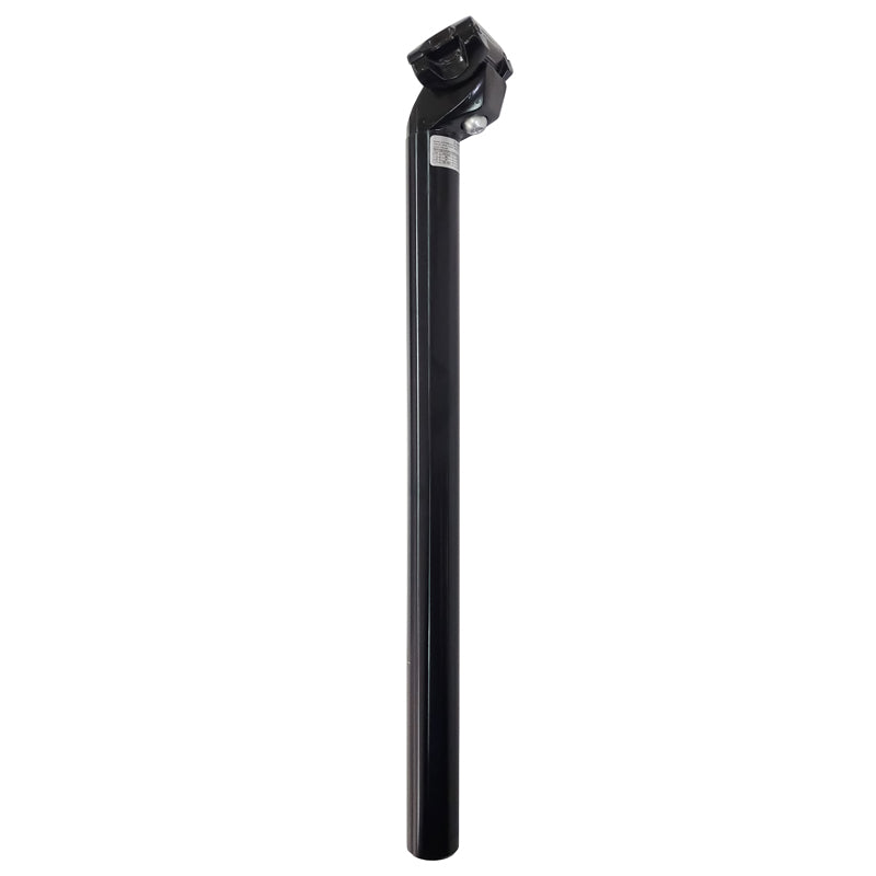 Tige De Selle Kally Noir 400MM