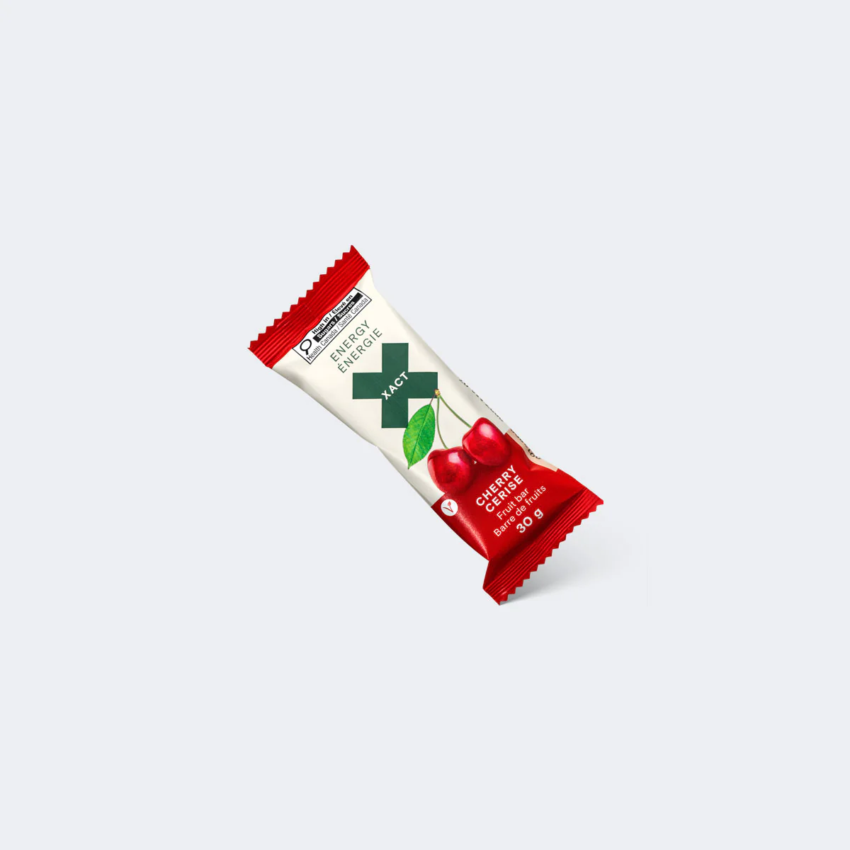 Barre De Fruit Energie Cerise