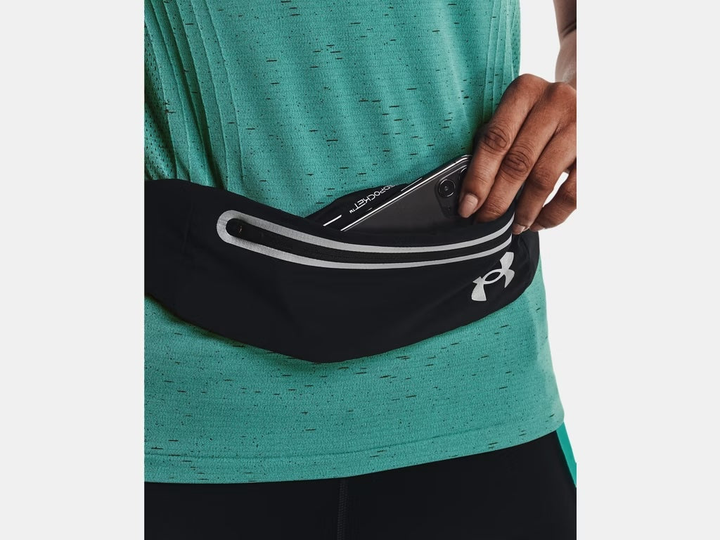 Flex Speedpocket -  Ceinture de course