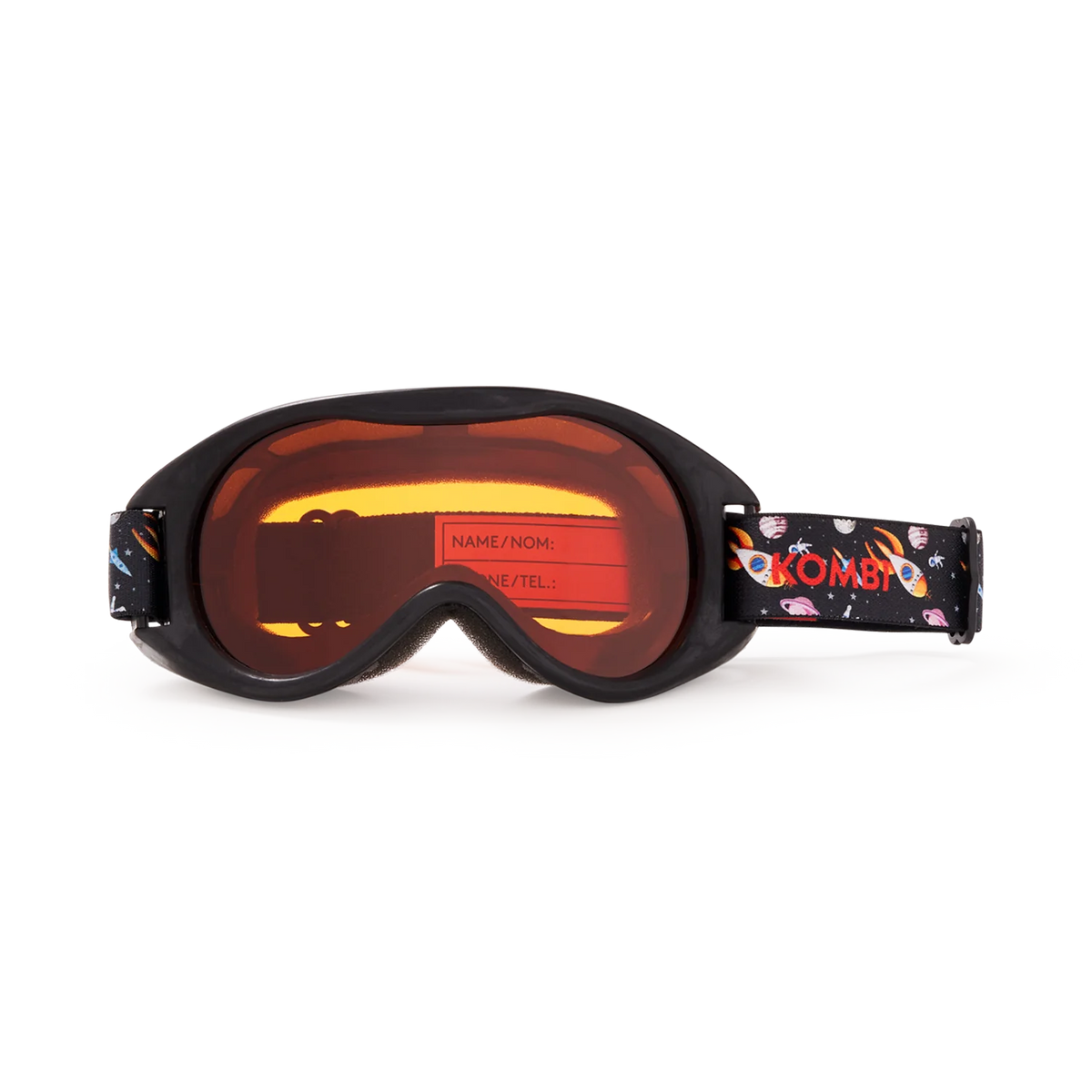 Lunettes de ski Airplay Junior