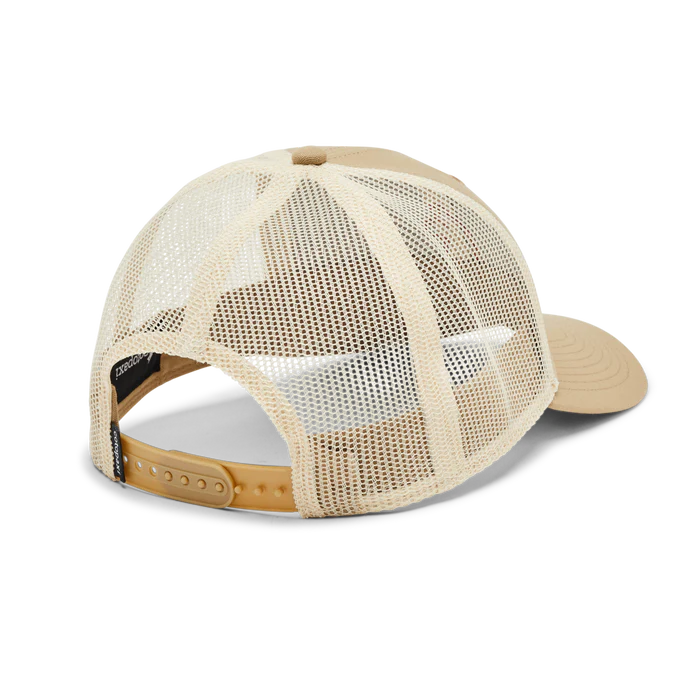 Llama Trucker Hat Desert - Casquette