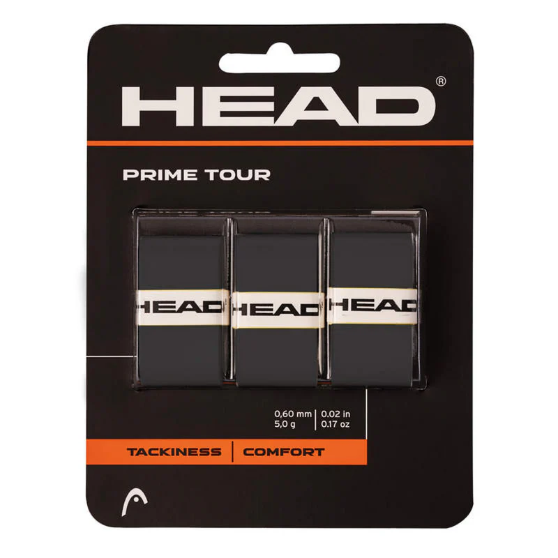 Prime Tour Noir