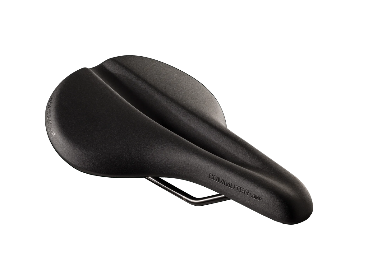 Commuter Comp selle de vélo 270mm x 165mm