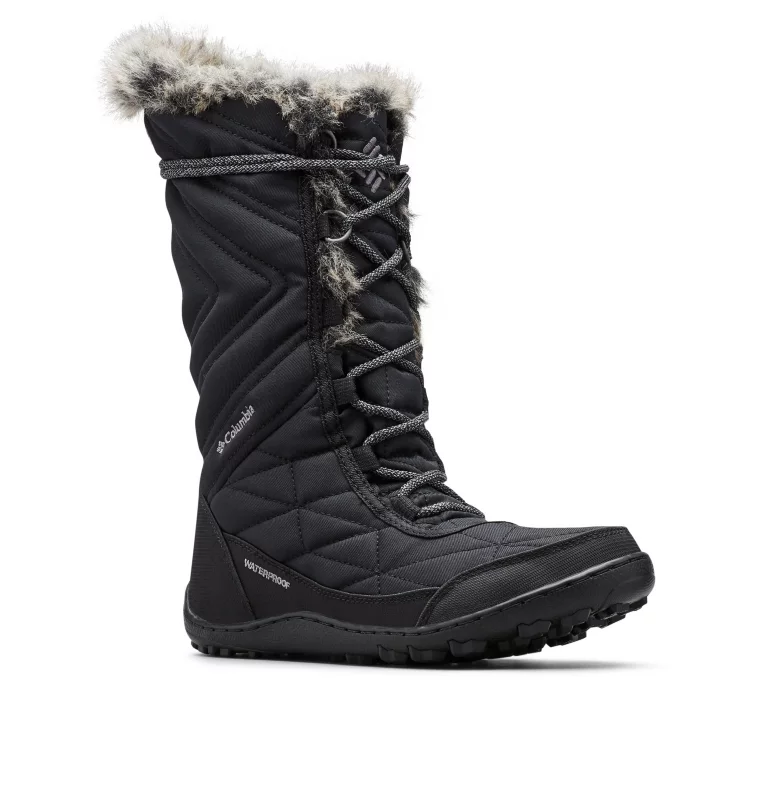 Bottes d'hiver Minx Mid III - Femme