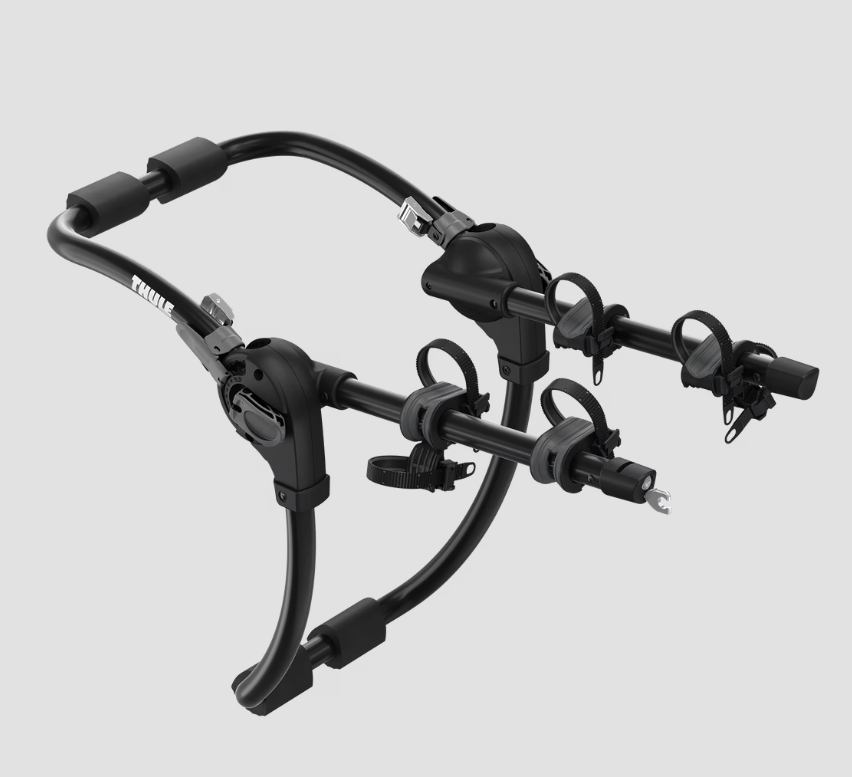 Gateway Pro 2 vélos