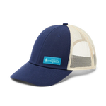 Cotopaxi Trucker Hat Maritime - Casquette