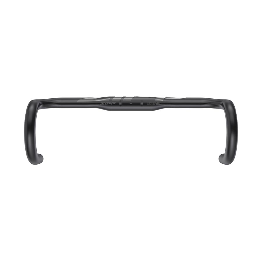 Service Course SL-80 Ergo Diamètre: 31.8mm, 420mm, Hauteur: 125mm, Portée: 80mm, Noir