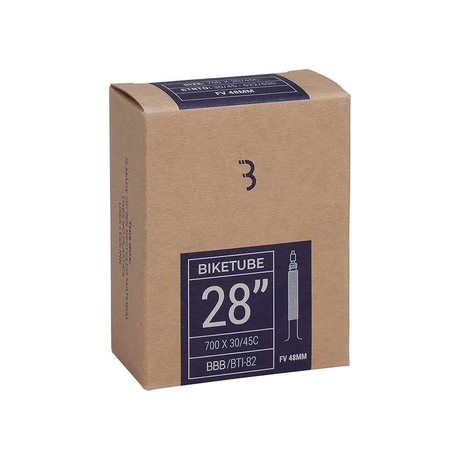 Tube 700x30-43 presta 48mm