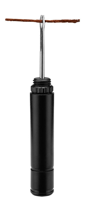 Control tubeless tire repair kit