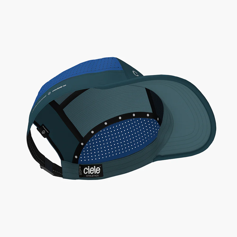 GOCap SC Decade 014-024 Indigo - Casquette