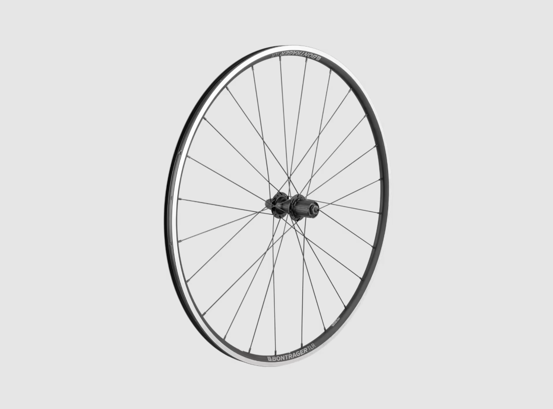 Roue de route Affinity TLR 24 trous 700C Arrière