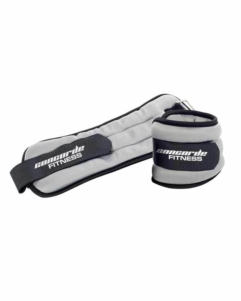 Ankle / Wrist Weight Set 2 Kg