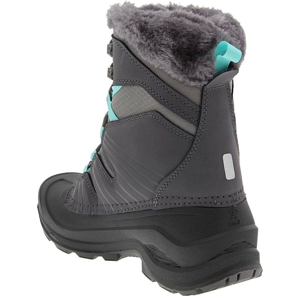 Bottes d'hiver Iceland - Femme