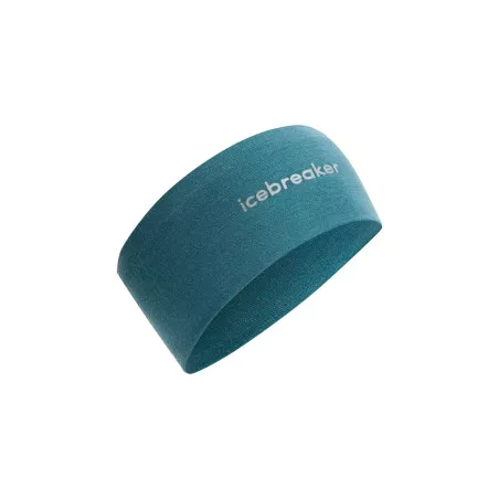 Bandeau 200 Oasis en mérinos Unisexe