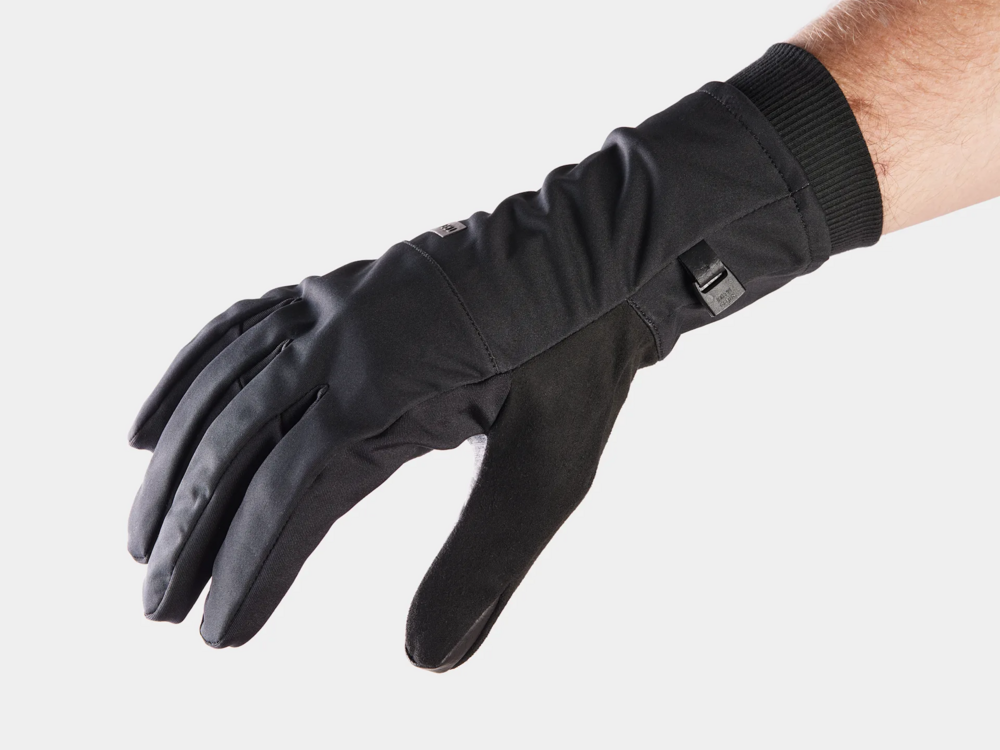 Gants de cycliste Windshell Circuit - Unisex