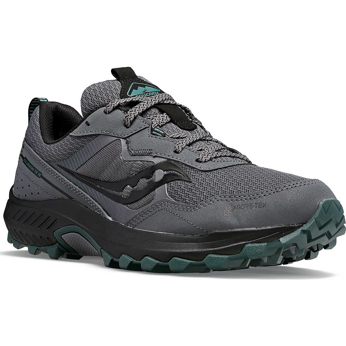 Chaussures de course Excursion TR16 GTX - Homme