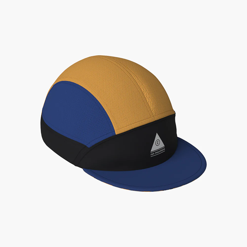 FSTCap 2 - Run Mountains SM - Badlands - Casquette