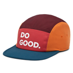 Do Good 5-Panel Hat