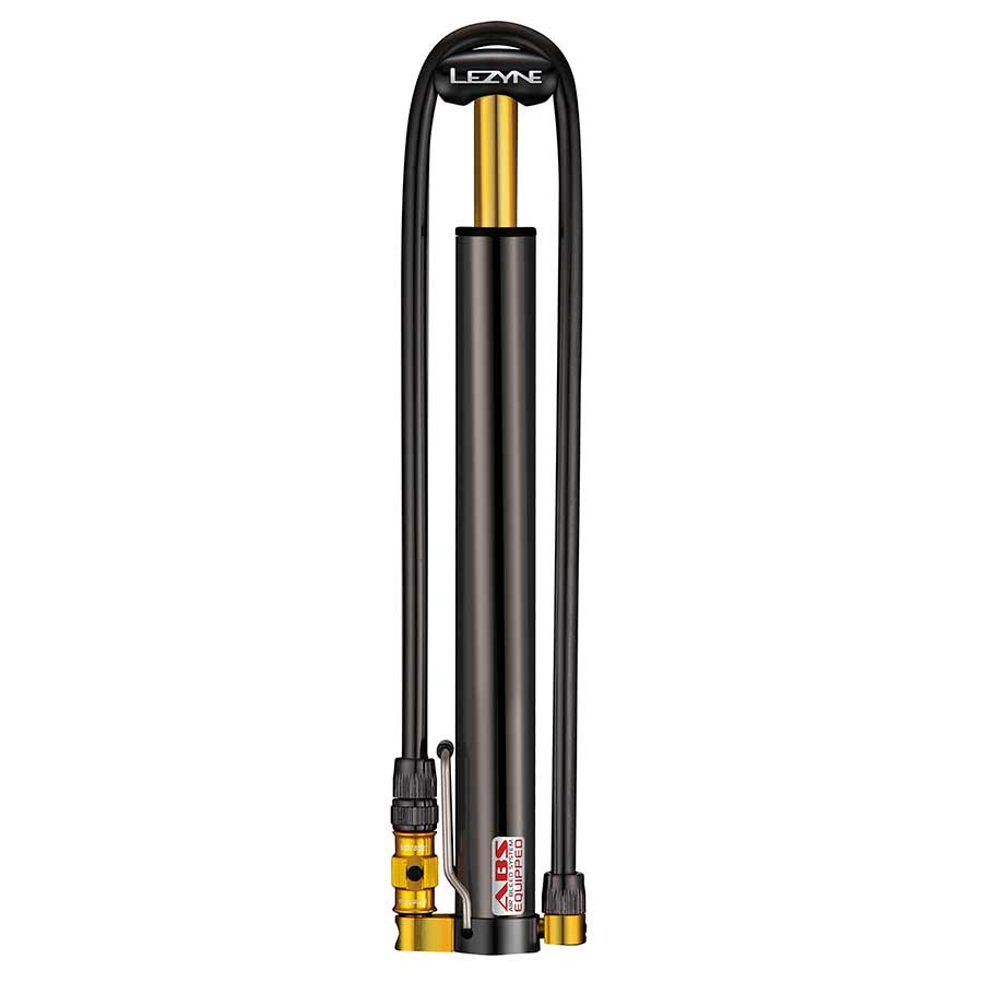Pompe À Main Micro Floor Drive HV