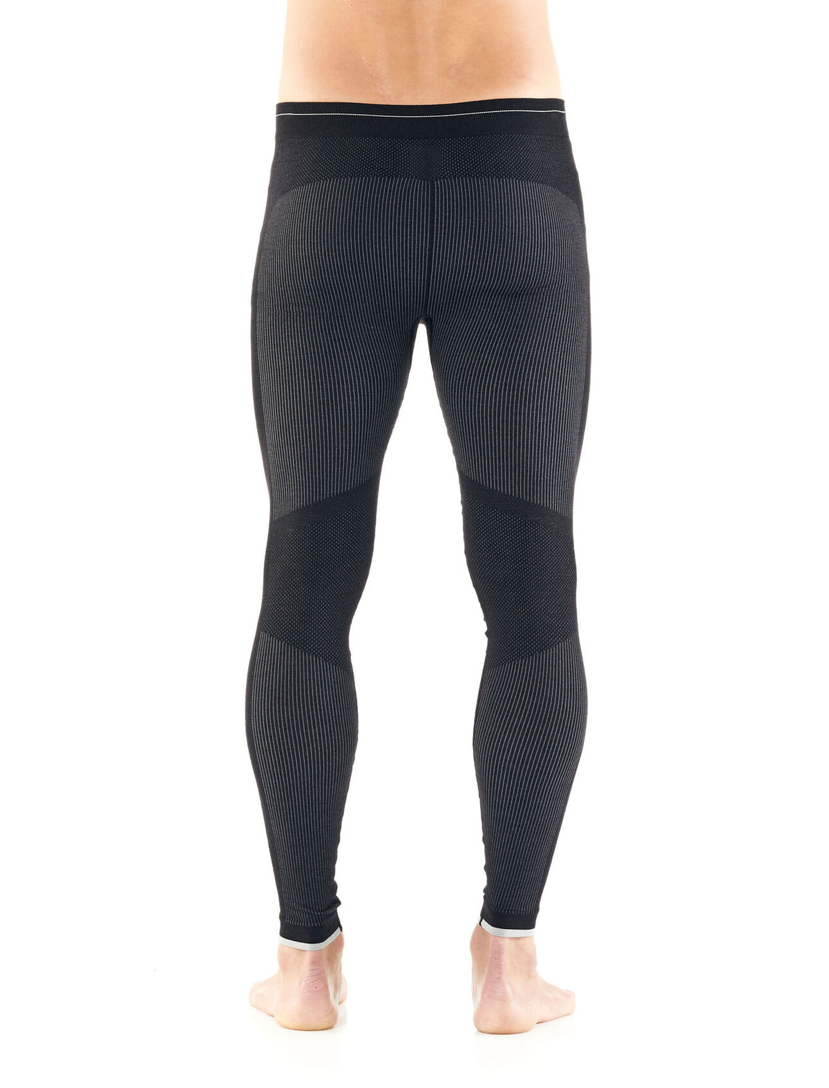 Legging Zone 200 Seamless - Homme