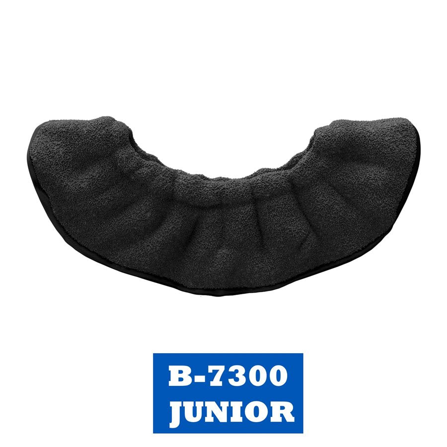 Protege Lames Terry Soakers Junior Noir