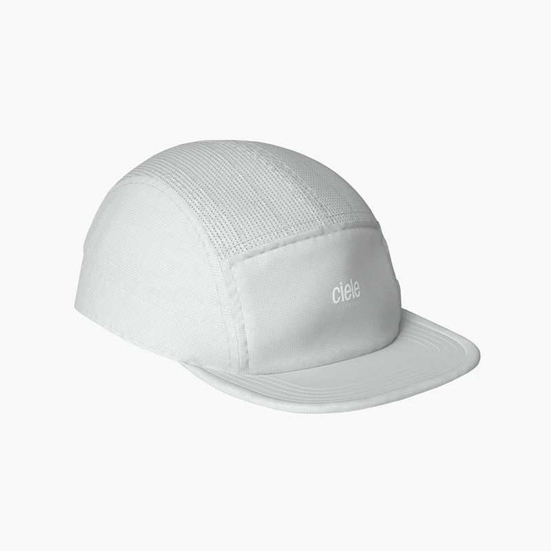 ALZCap - Athletics Small - Ghost - Casquette