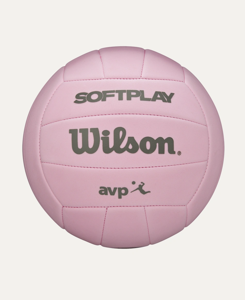 AVP Soft Play Volleyball