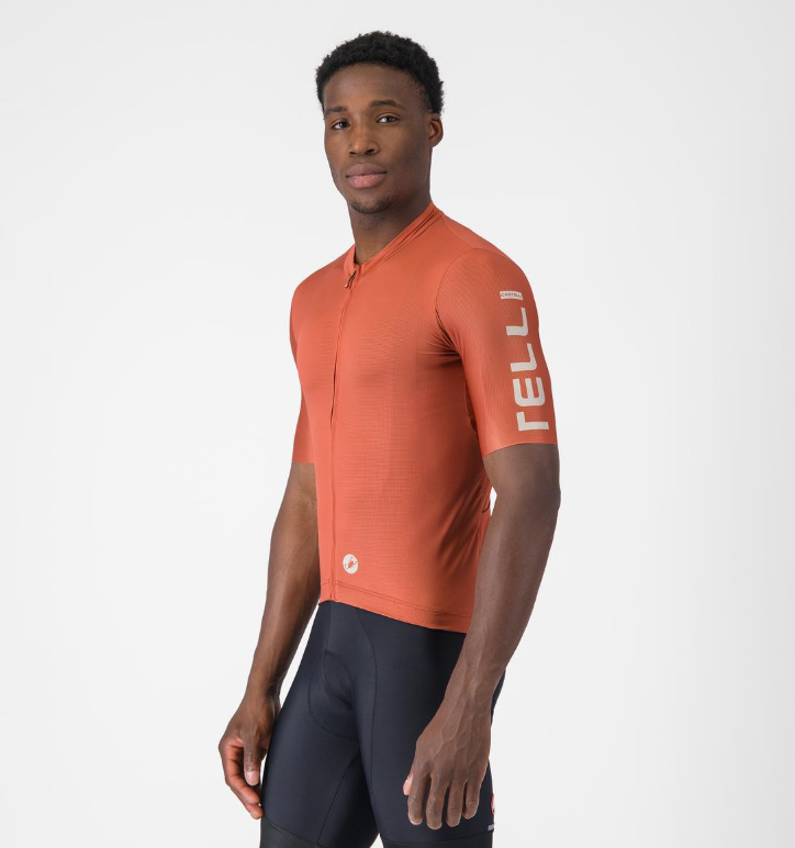 Entrata Apex maillot