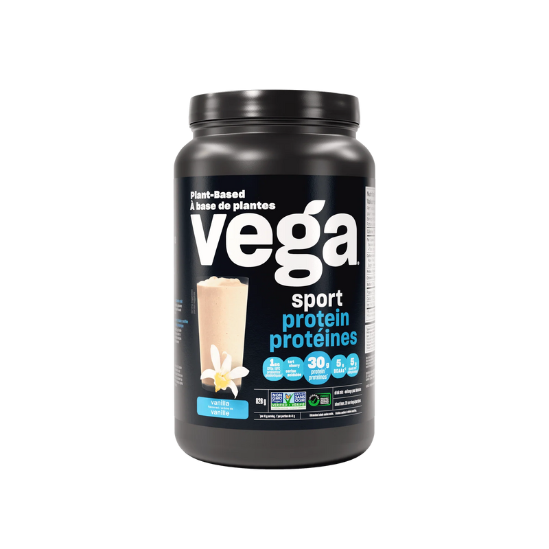 Vanilla Protein 828g