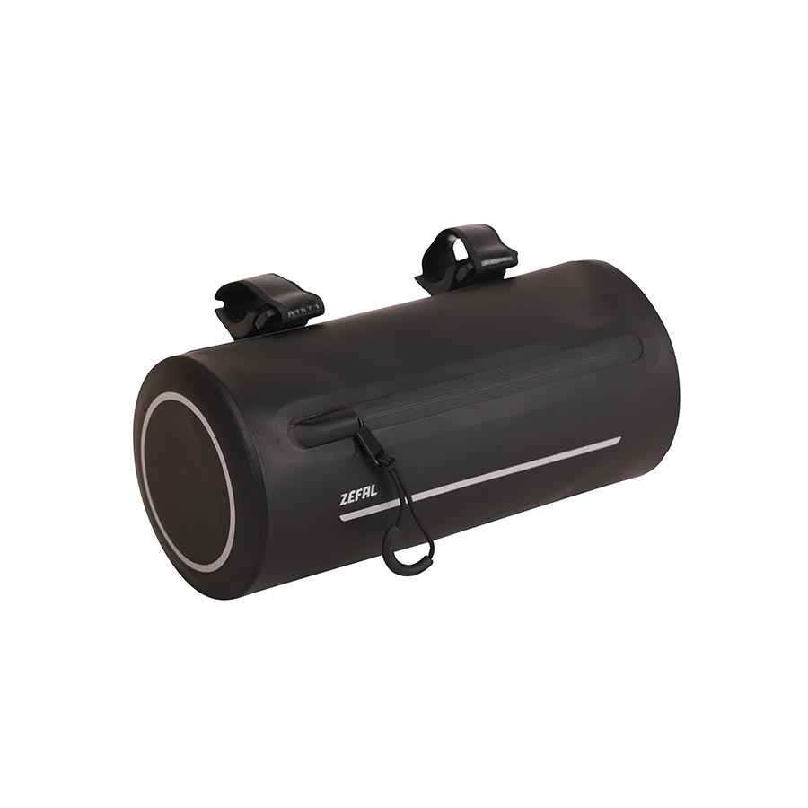 Z Adventure F2 Sac au guidon, 2.5L, Noir