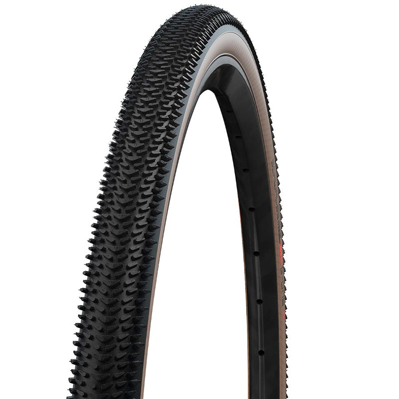 Pneu  G-One R Pneu 700x45C Pliable Tubeless Ready