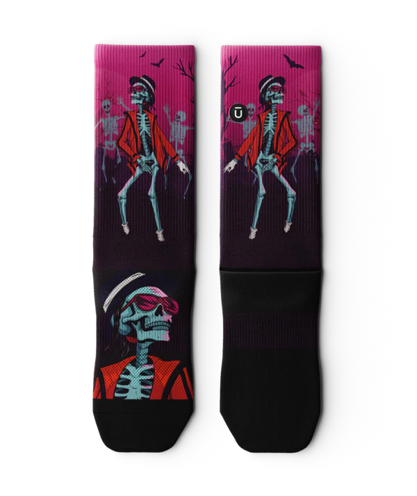 Boogie Bones Crew