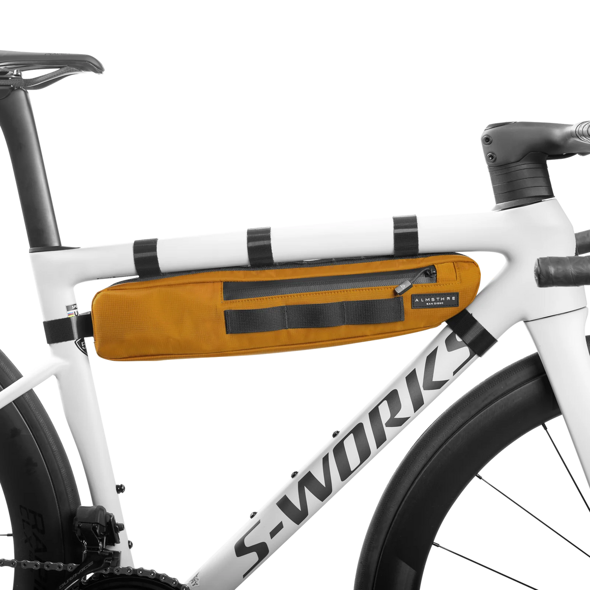 Signature Frame Bag for S/M frames