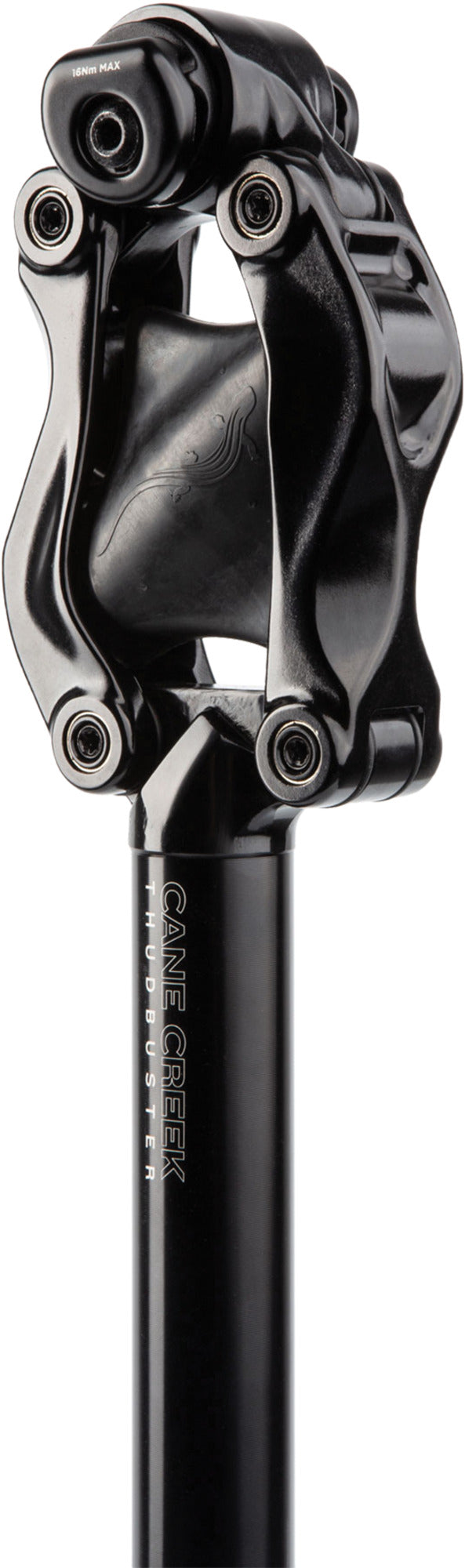 THUDBUSTER LT G4 SEATPOST 420MM - 30.9MM