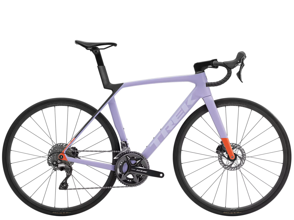 Madone SL 5 Gen 8 2026