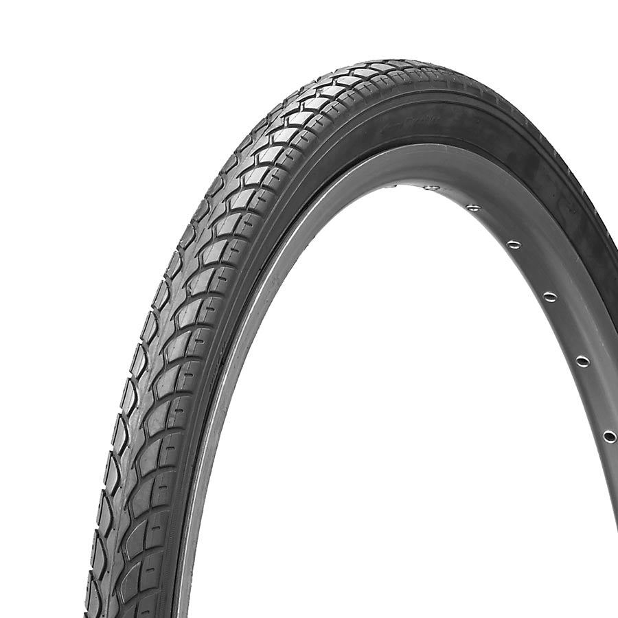 Hays, Hybrid Tire, Wire, Clincher, 27TPI, Black