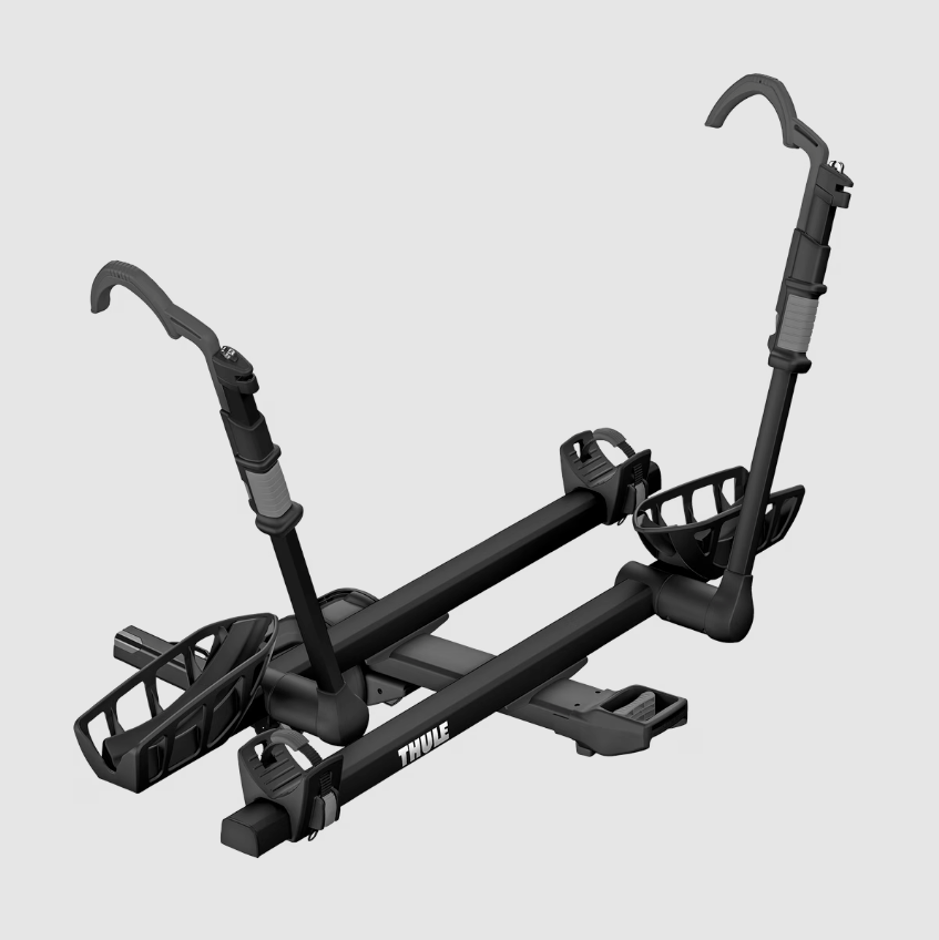 T2 Pro XTR 2 Vélos - 2 Pouces