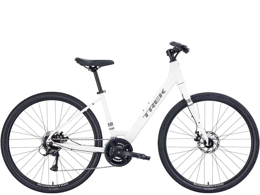 Verve 1 Lowstep GEN 5