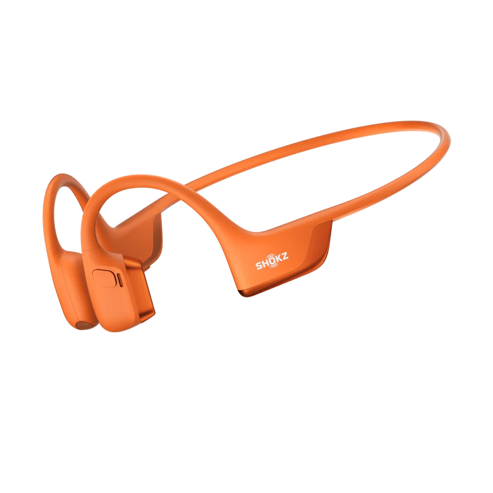 OpenRun Pro2 ORANGE
