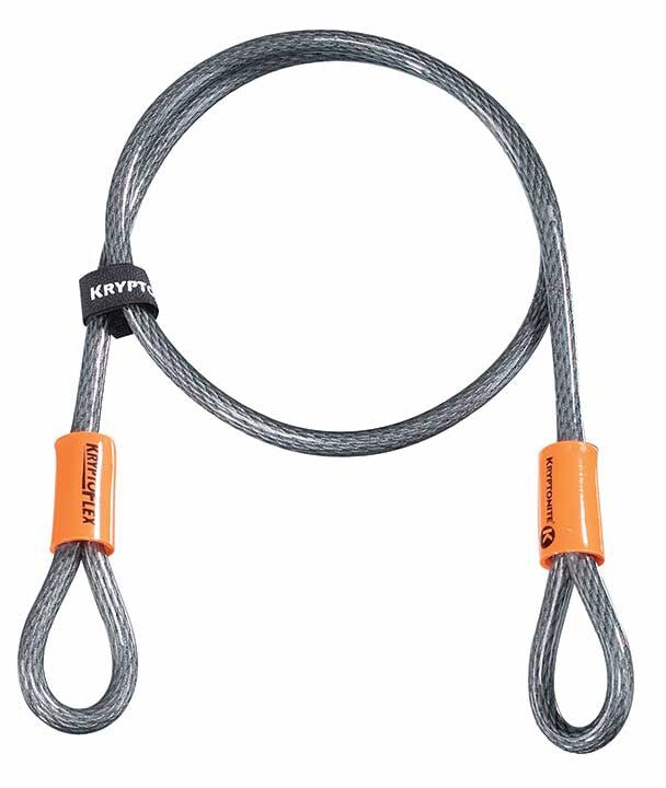 Câble Kryptoflex 410 cable enroulé
