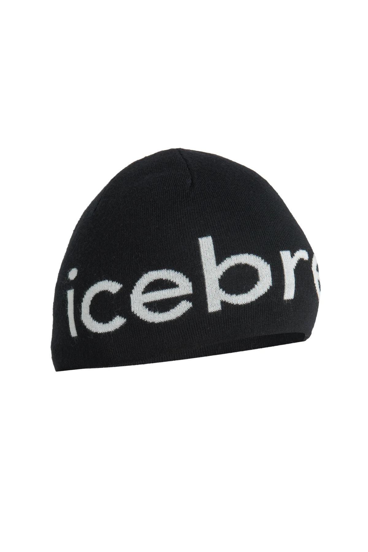 Bonnet Merino Icebreaker Unisexe