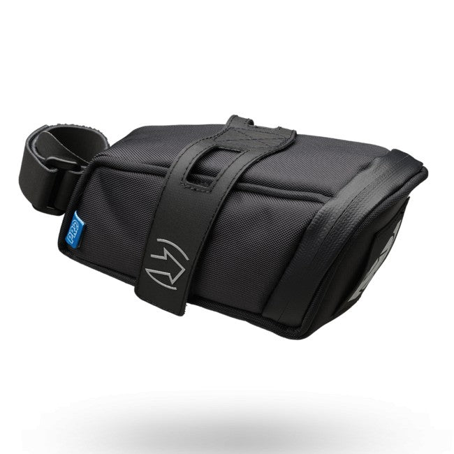 Sac De Selle Performance M Black / strap system