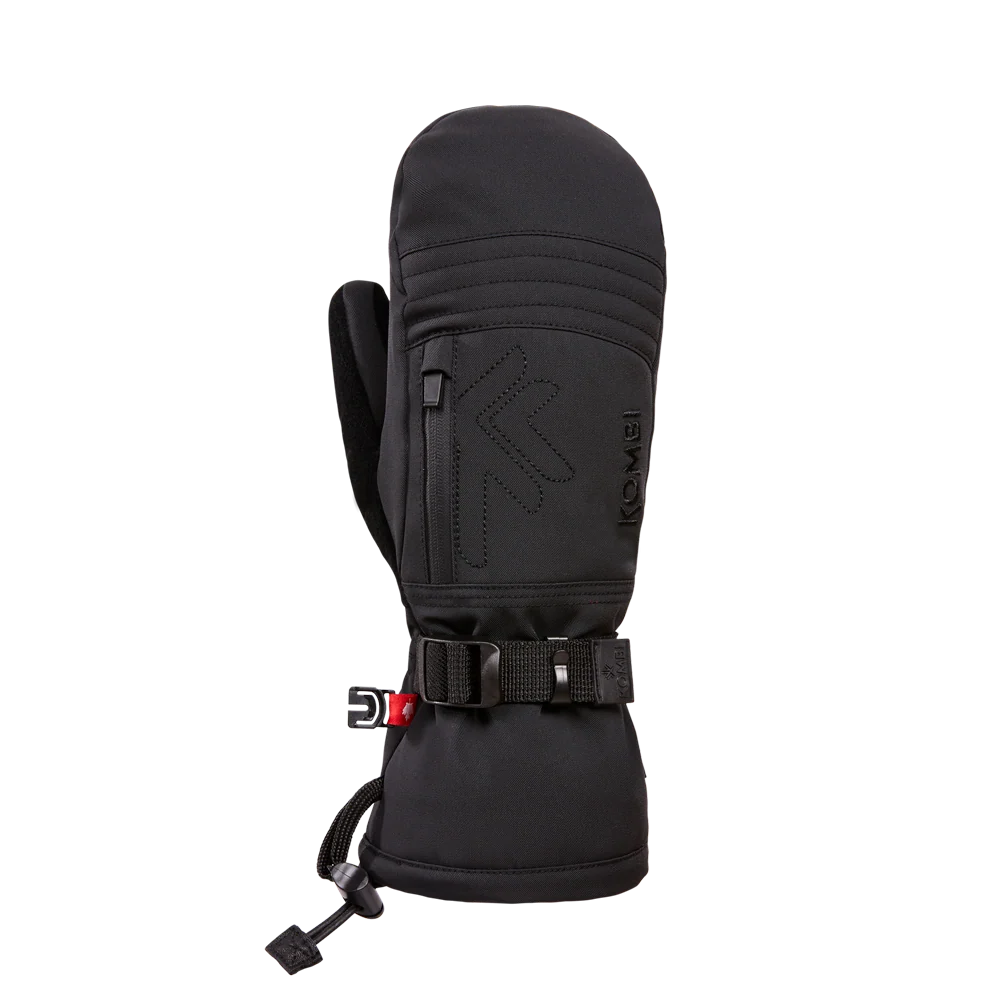Gants Trek Femme