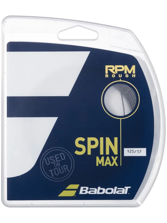 RPM Rough
