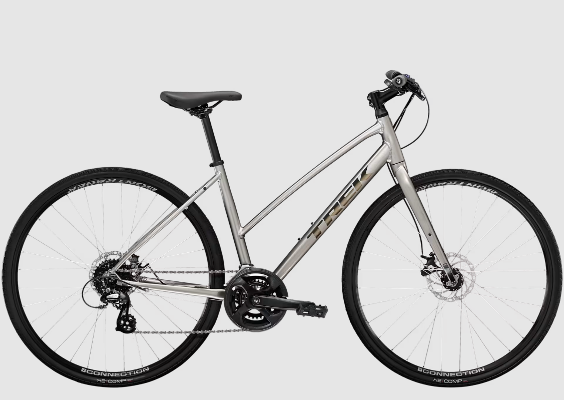 FX 1 Disc Mid-step Gen 3