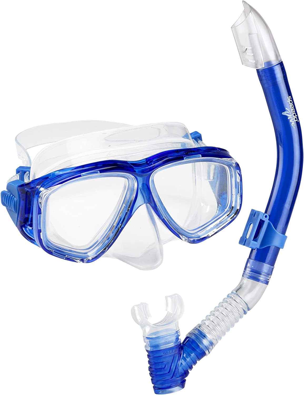 Recreation Mask/Snorkel