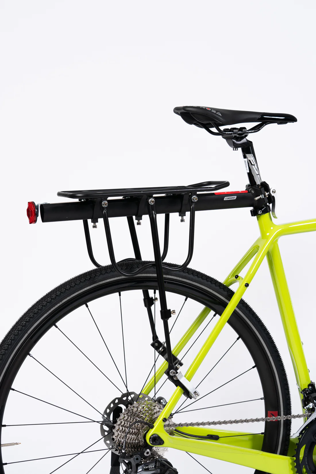 Support arrière Pannier Rack