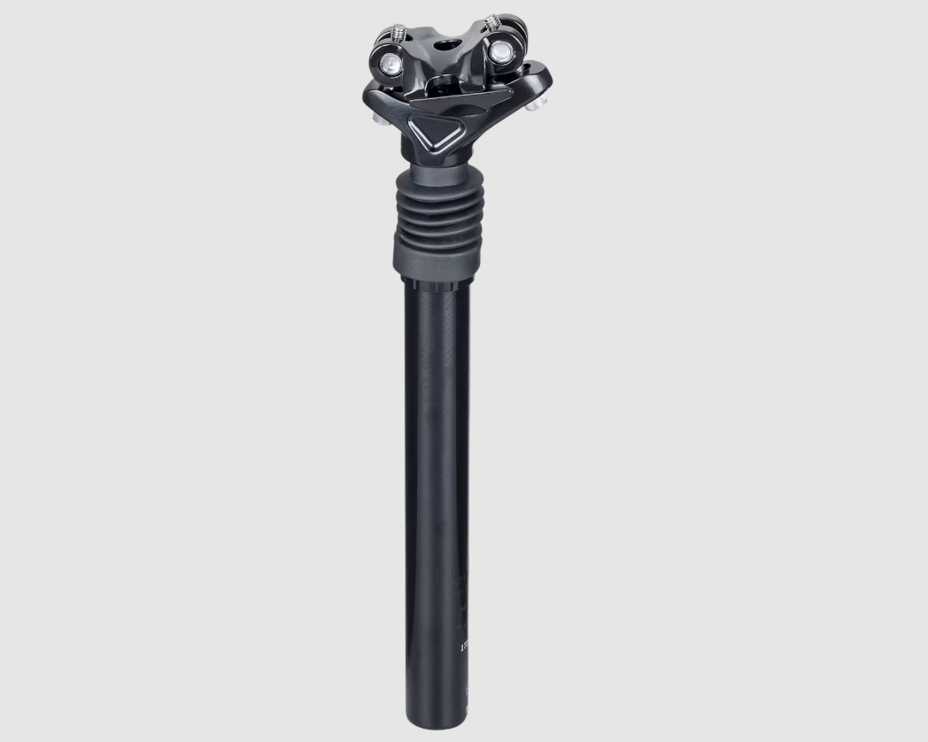 Tiges de selle suspendue Pavement 31.6mm x 300mm x 40mm