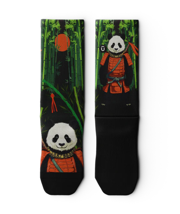 Bamboo-San Crew